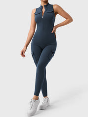 Stride Jumpsuit