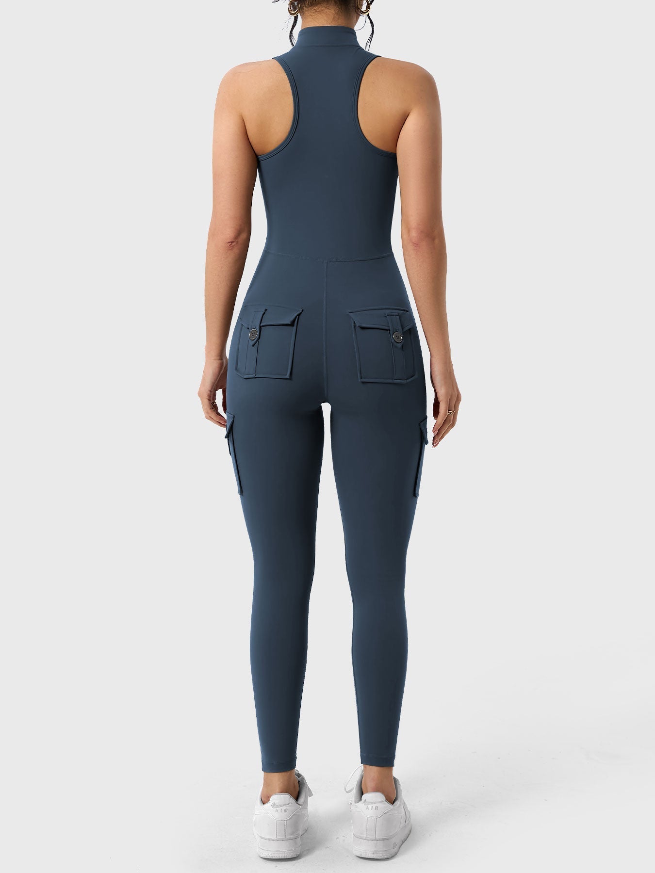 Stride Jumpsuit