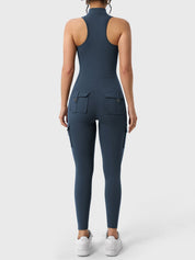 Stride Jumpsuit