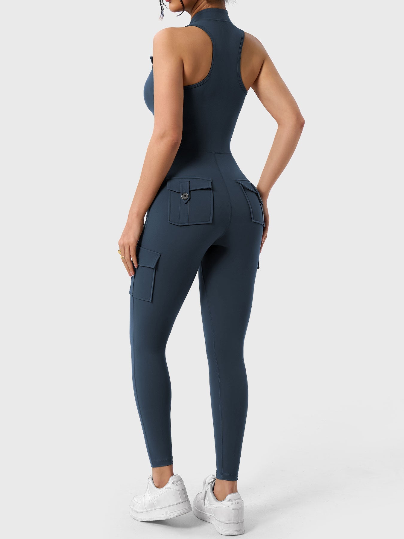 Stride Jumpsuit