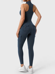 Stride Jumpsuit