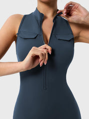 Stride Jumpsuit