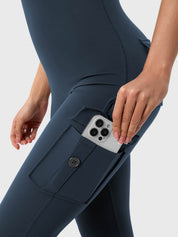 Stride Jumpsuit