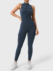 Stride Jumpsuit