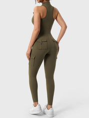 Stride Jumpsuit