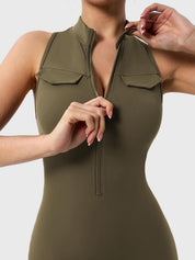 Stride Jumpsuit
