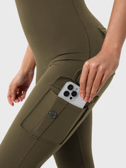 Stride Jumpsuit