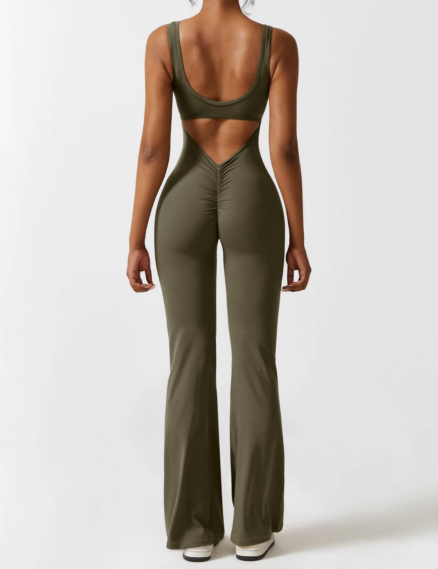 Grace Jumpsuit