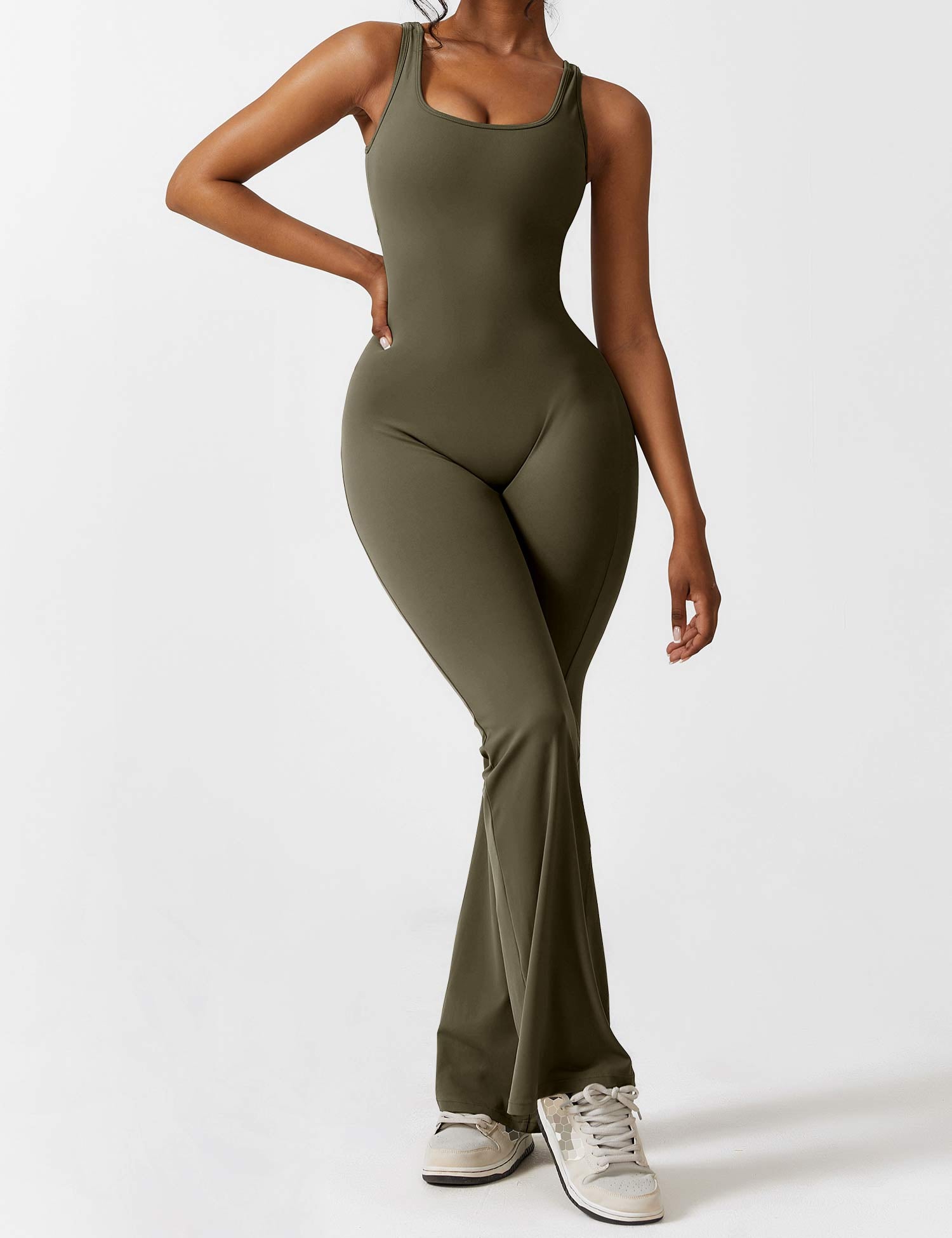 Grace Jumpsuit