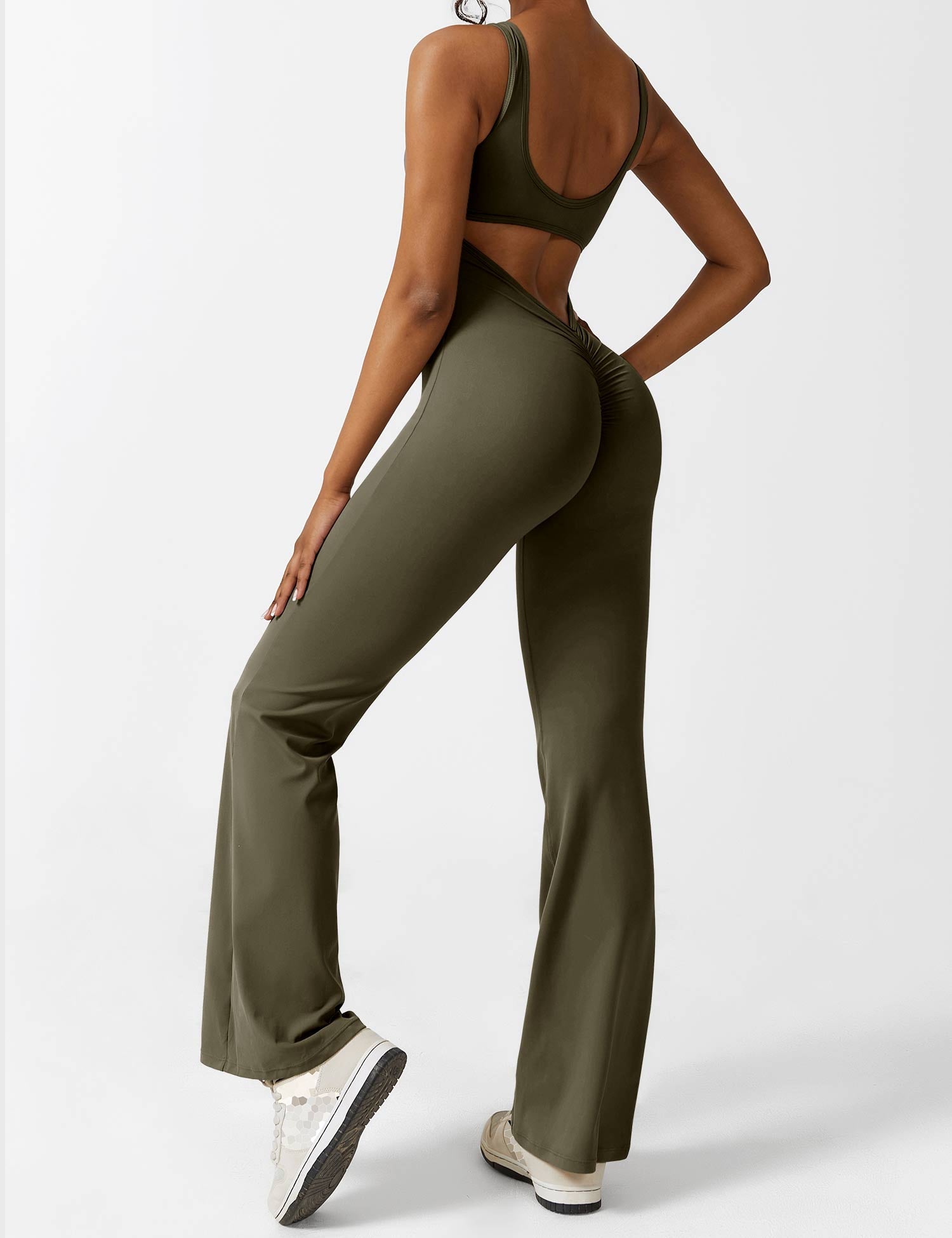 Grace Jumpsuit