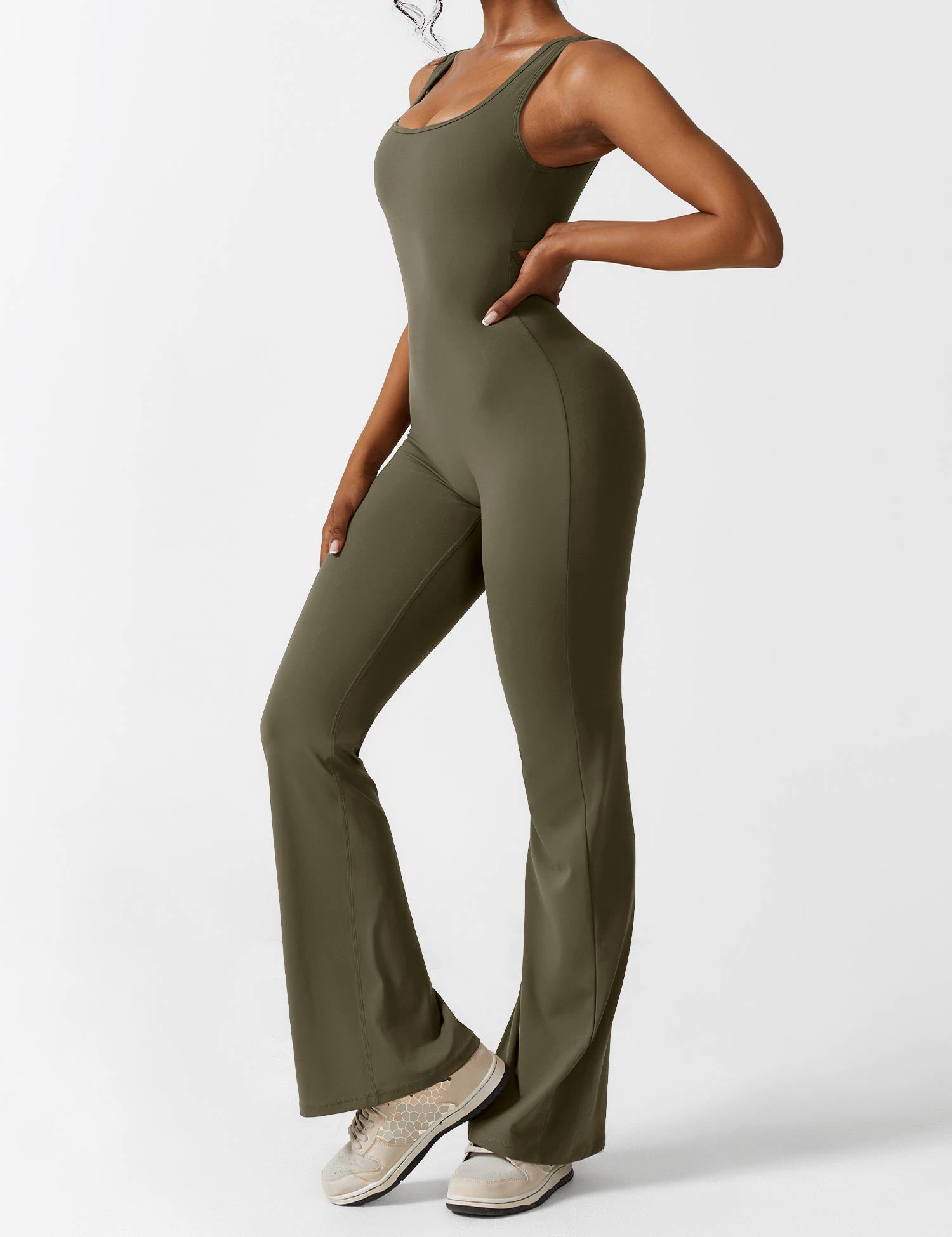 Grace Jumpsuit