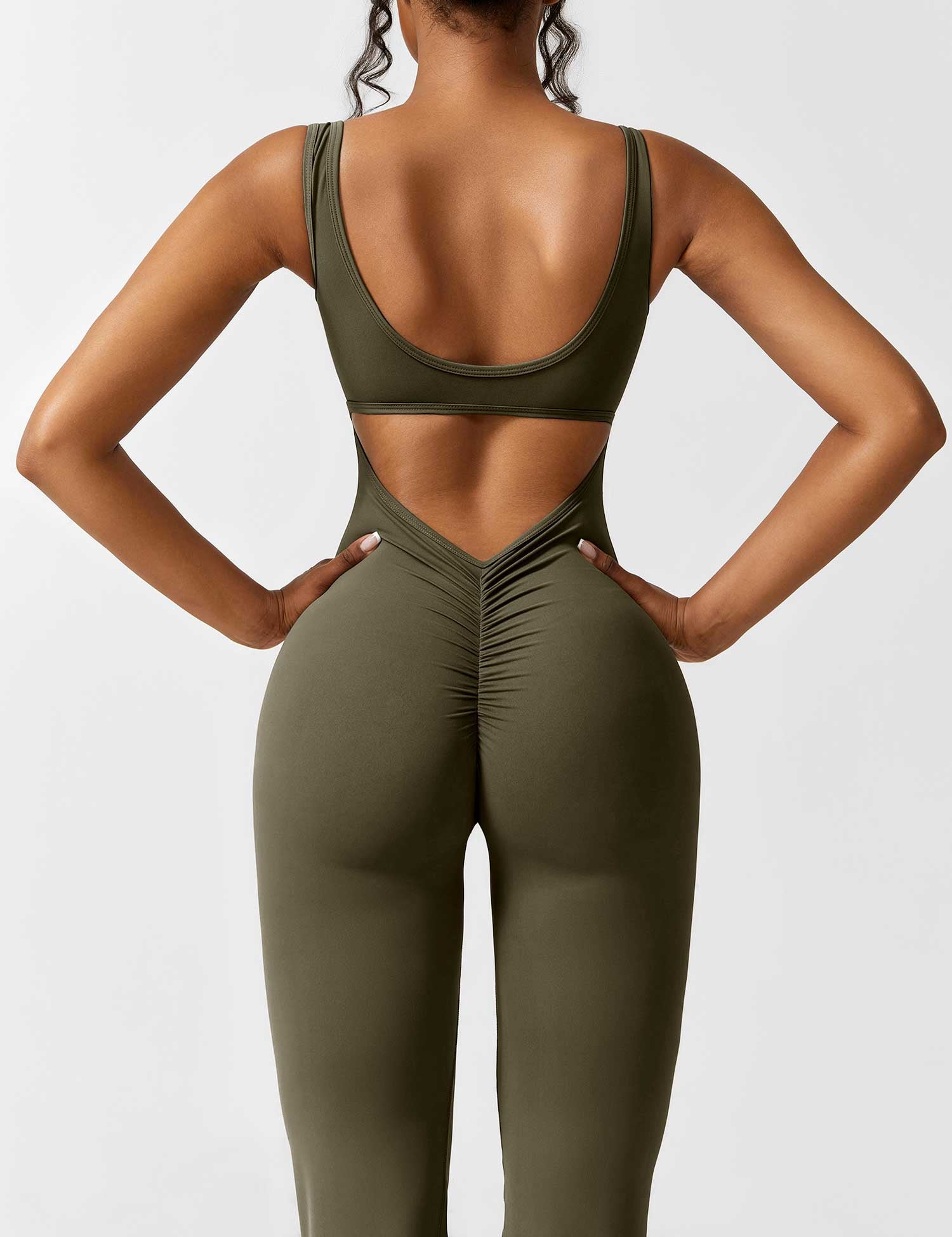 Grace Jumpsuit