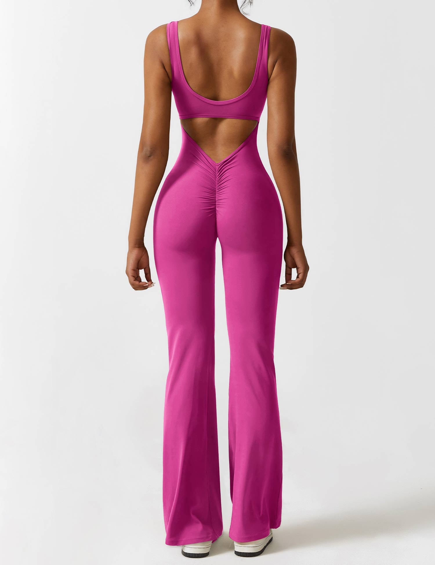 Grace Jumpsuit