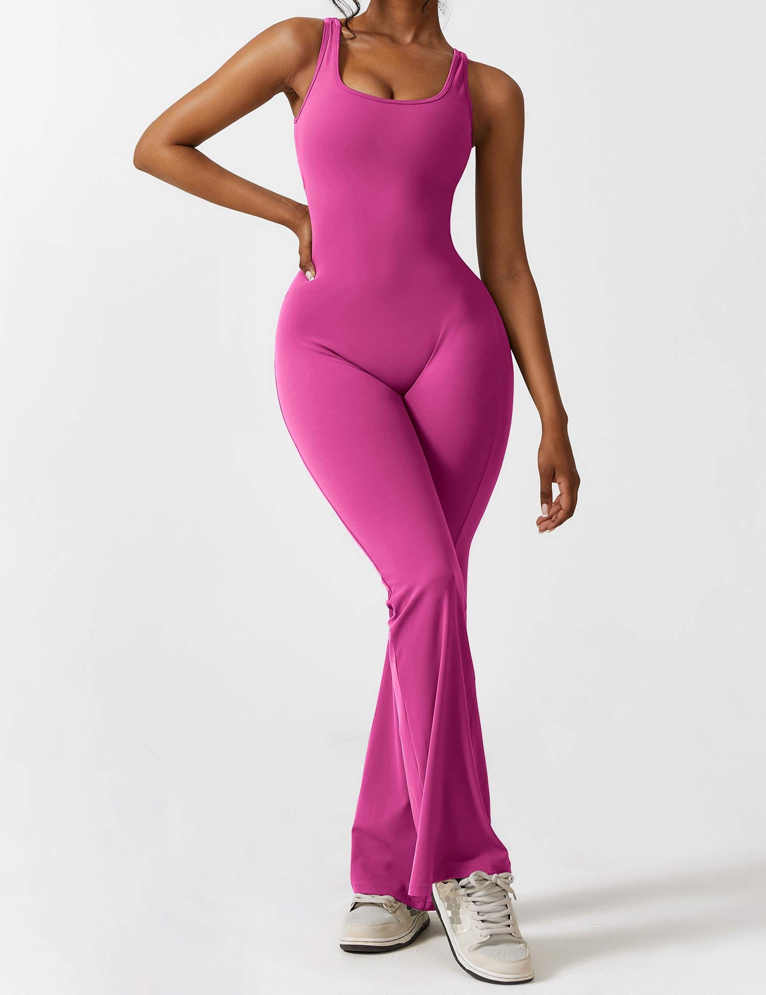 Grace Jumpsuit