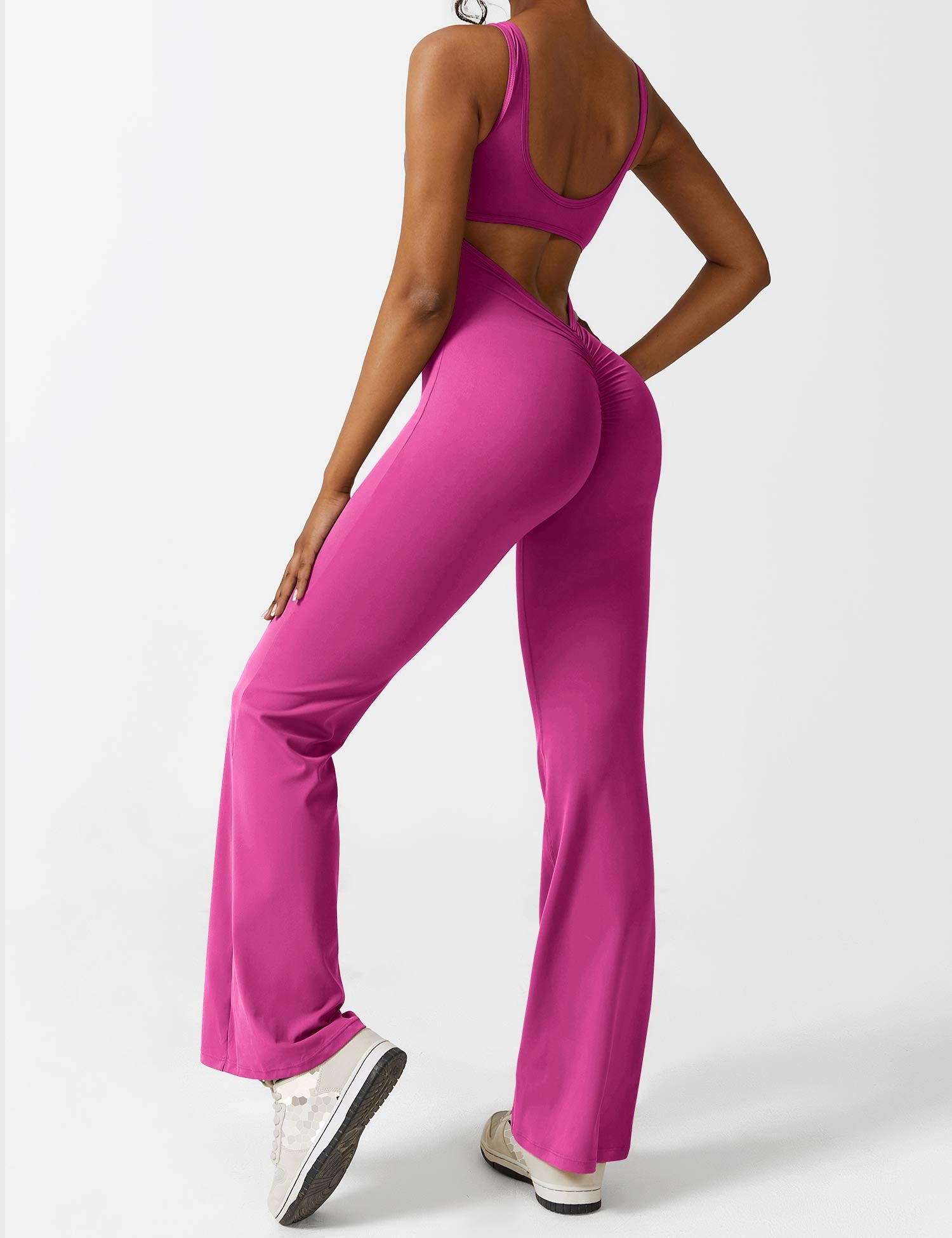 Grace Jumpsuit