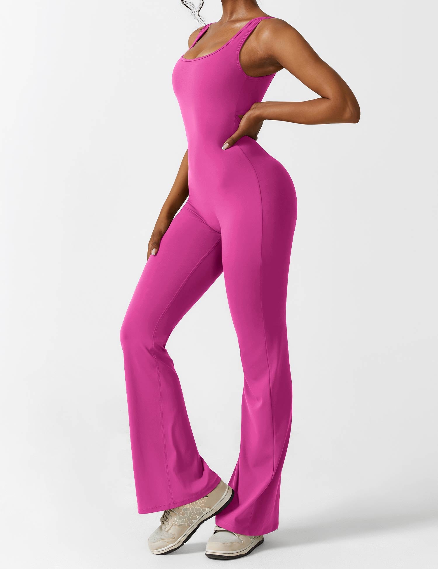 Grace Jumpsuit
