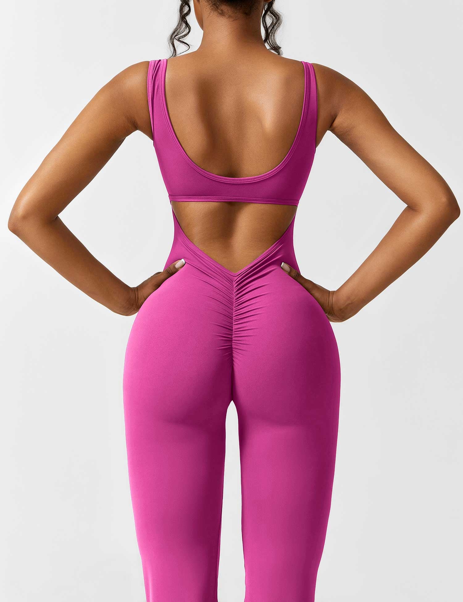 Grace Jumpsuit