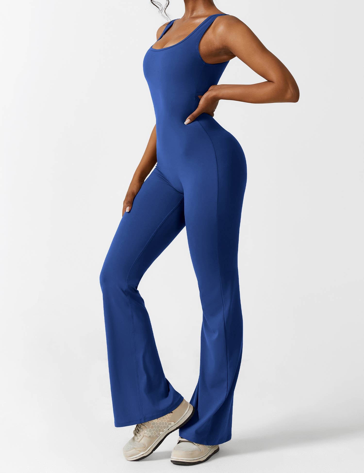 Grace Jumpsuit