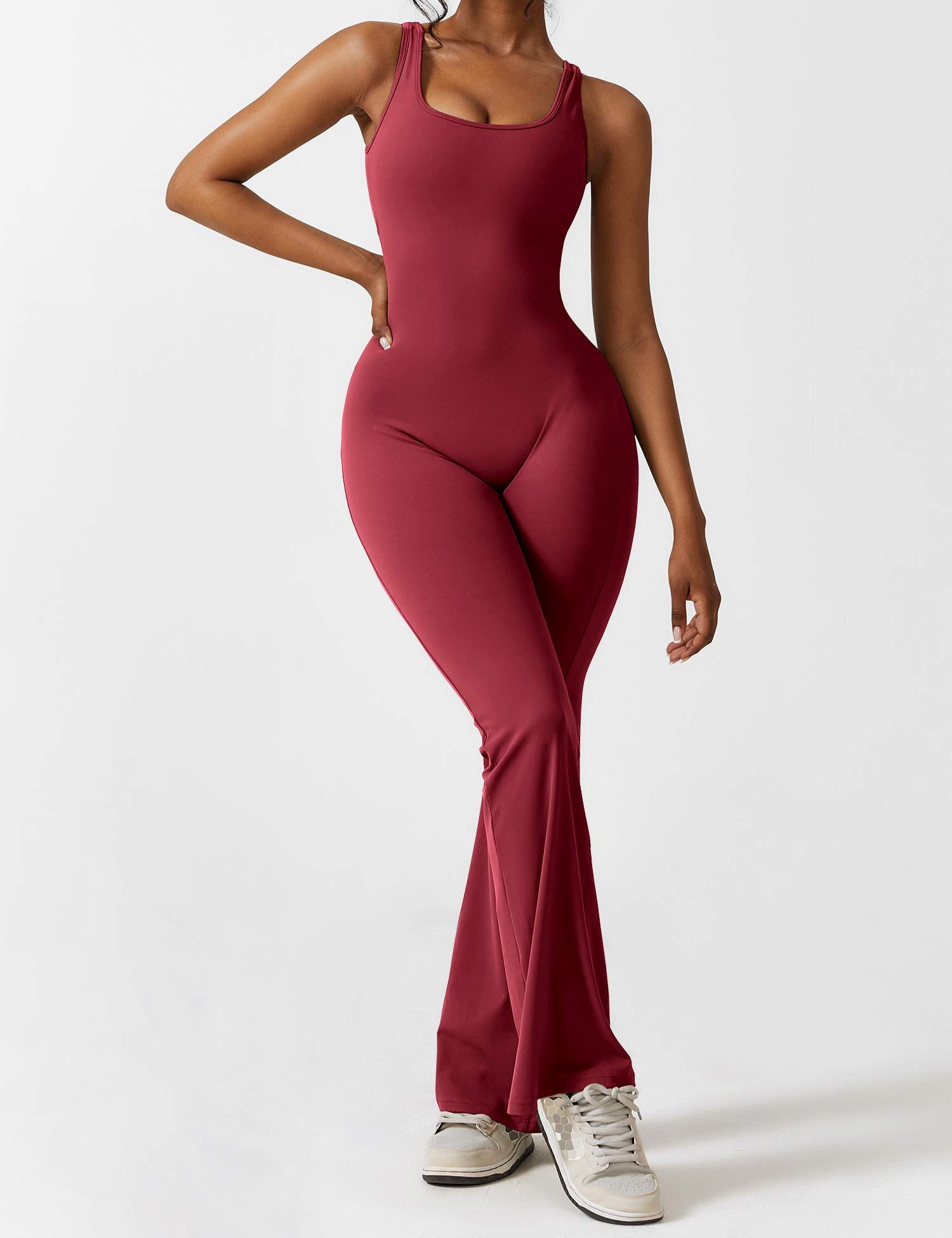 Grace Jumpsuit