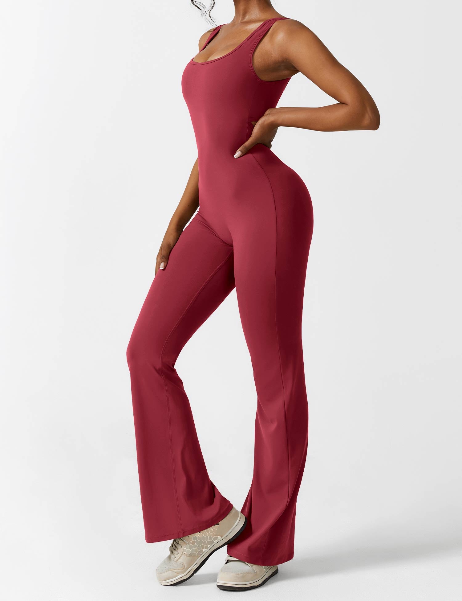 Grace Jumpsuit