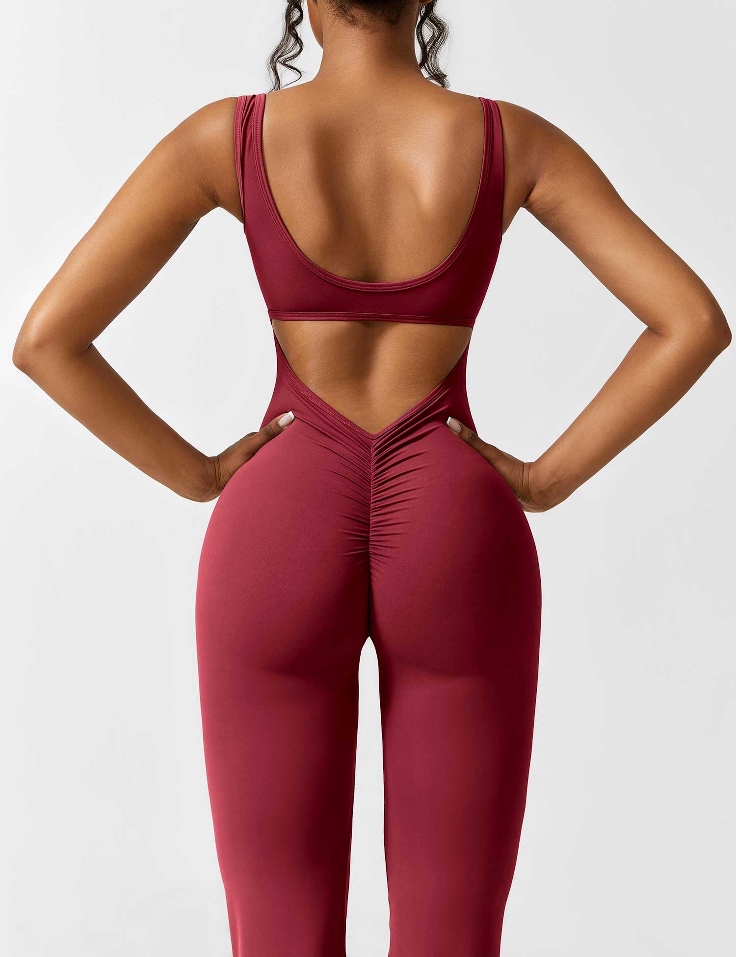 Grace Jumpsuit