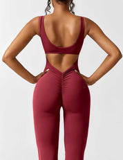Grace Jumpsuit