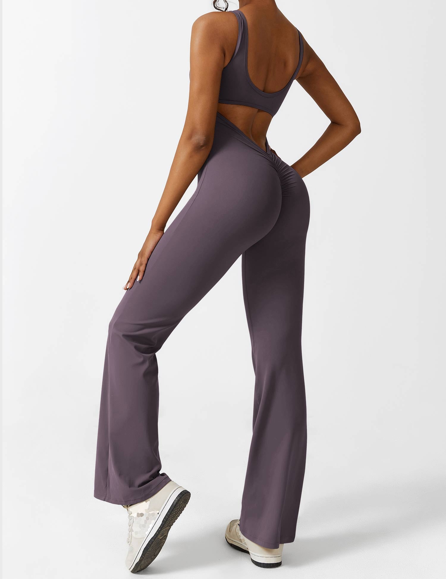 Grace Jumpsuit
