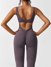 Grace Jumpsuit